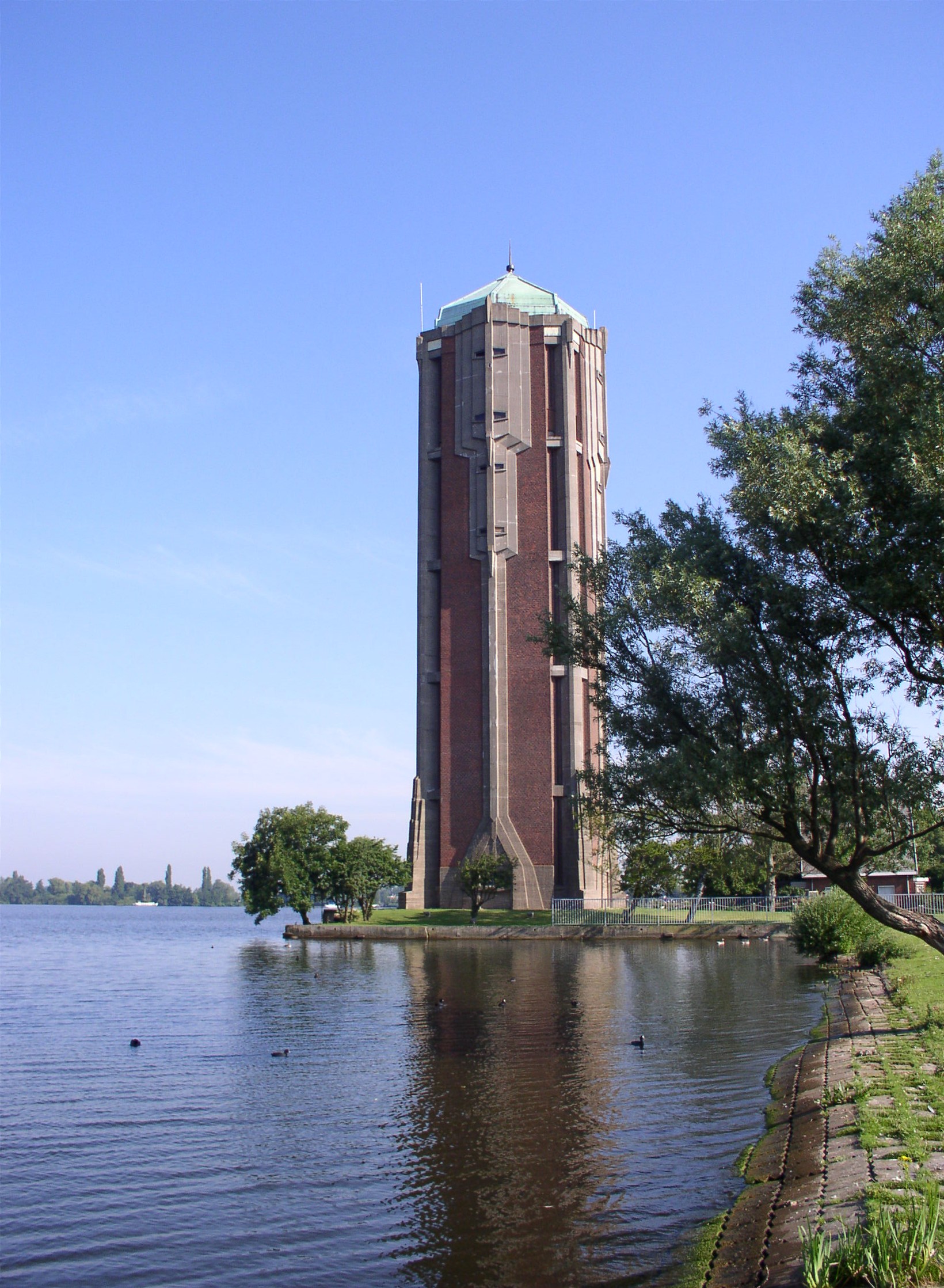 Foto van Aalsmeer