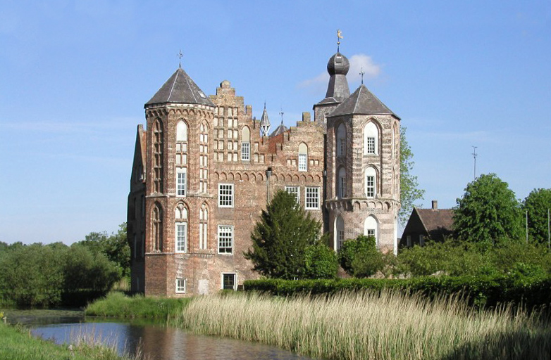 Foto van Aarle-Rixtel
