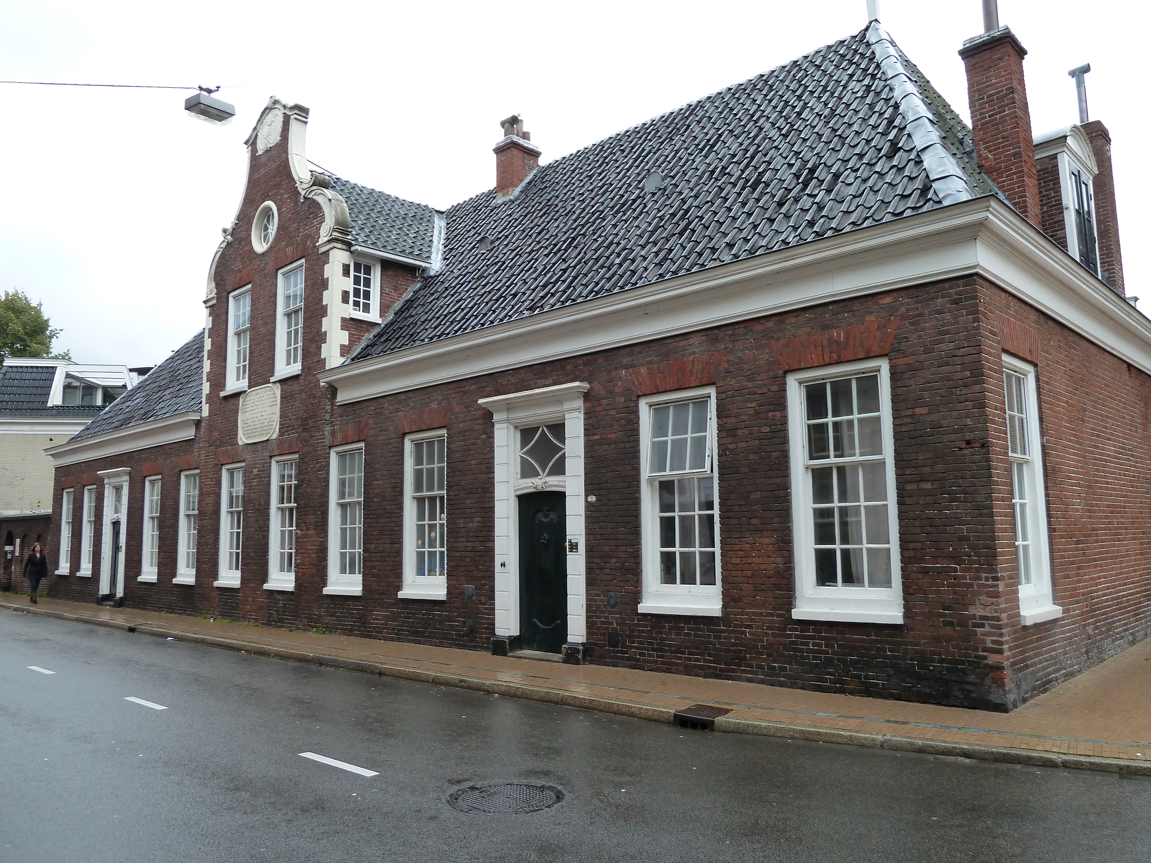 Foto van 9831 Aduard