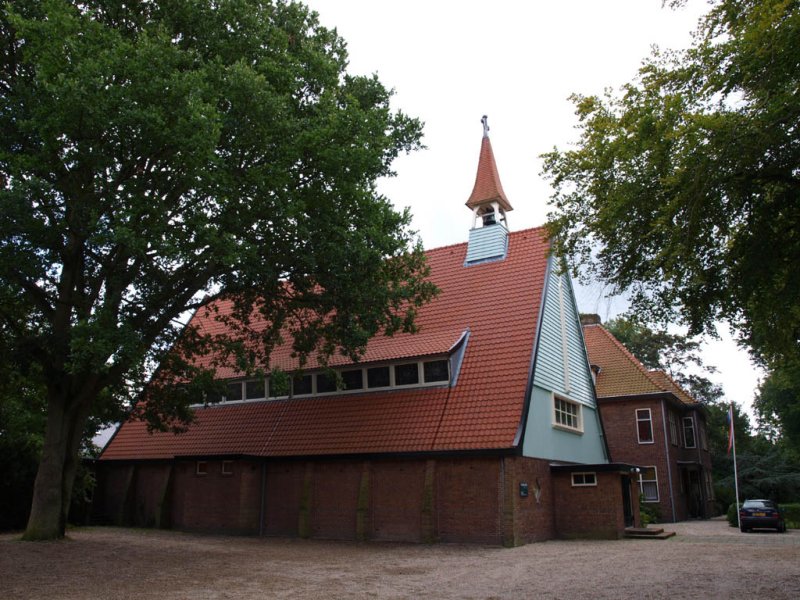 Foto van Aerdenhout