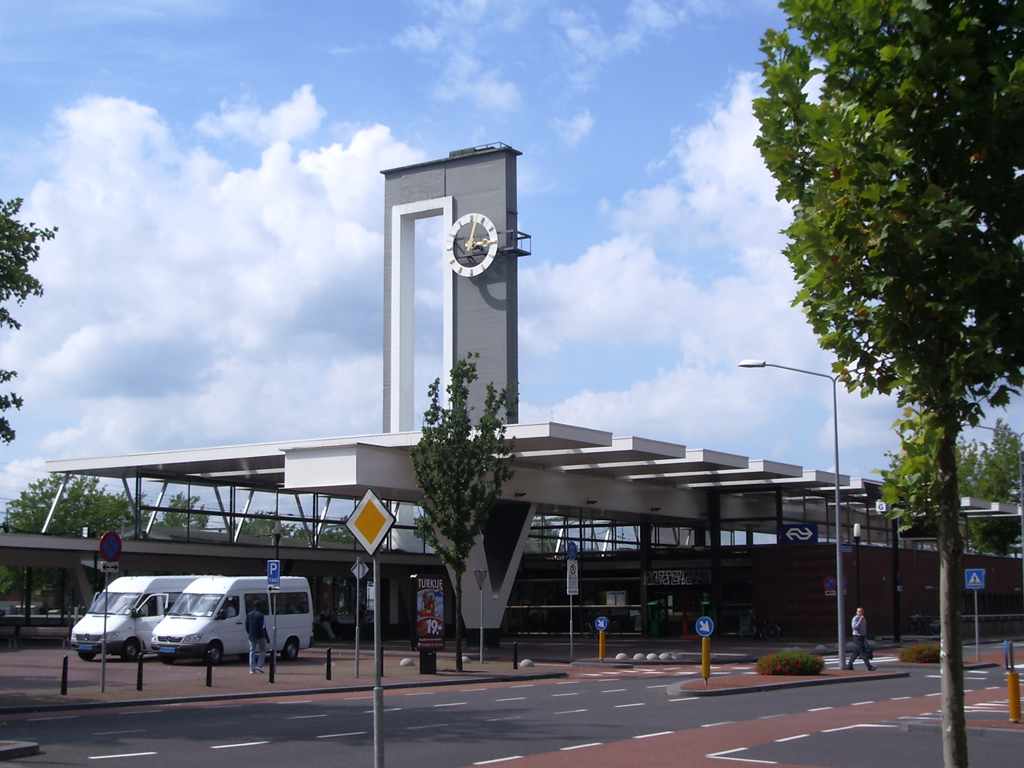 Foto van Almelo