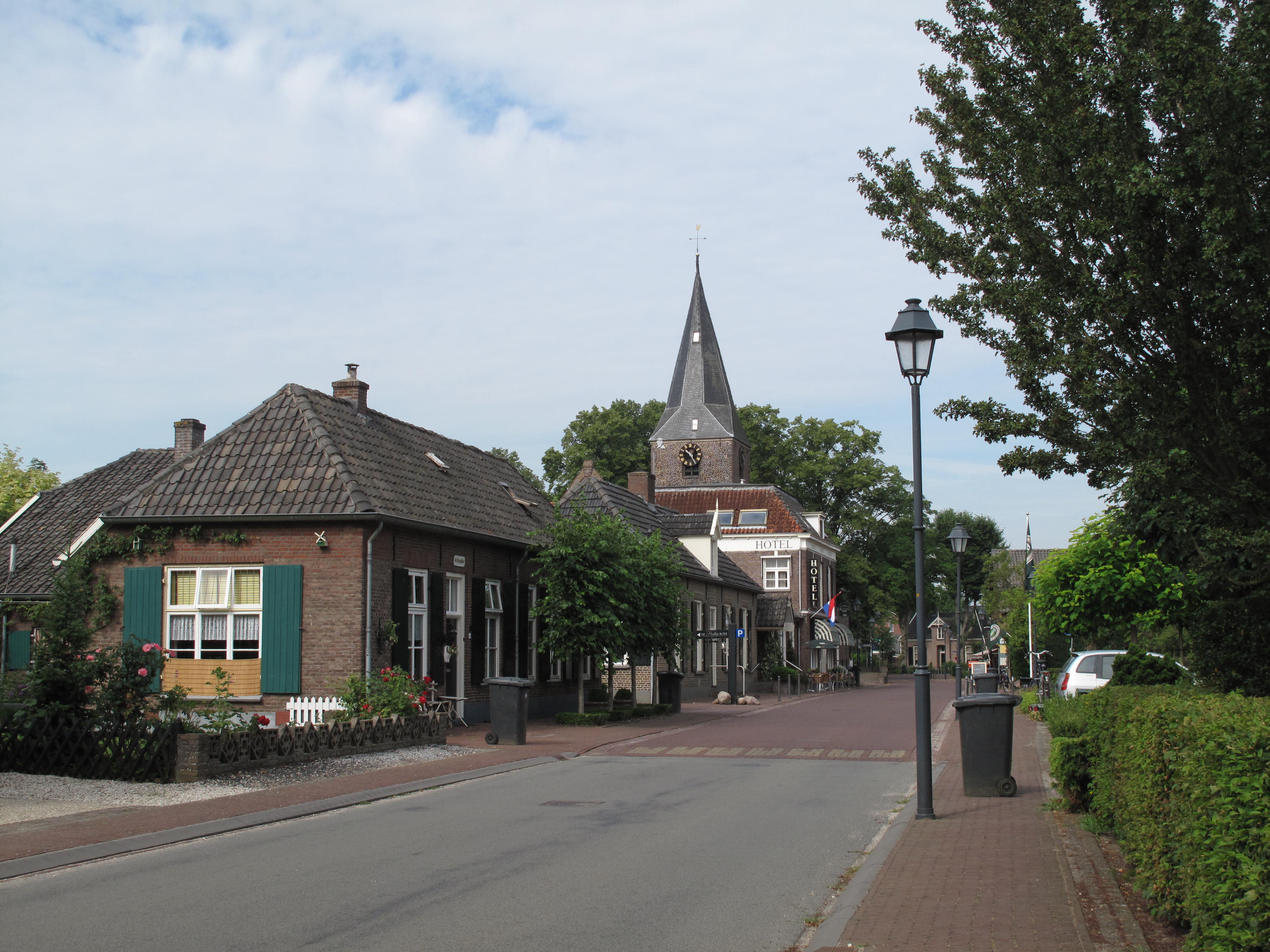 Postcode Almen - Het Postcode en Adresboek van Nederland