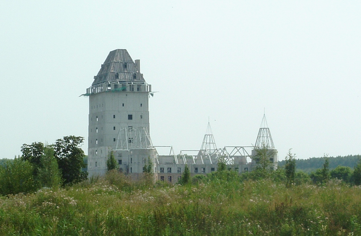 Foto van Almere