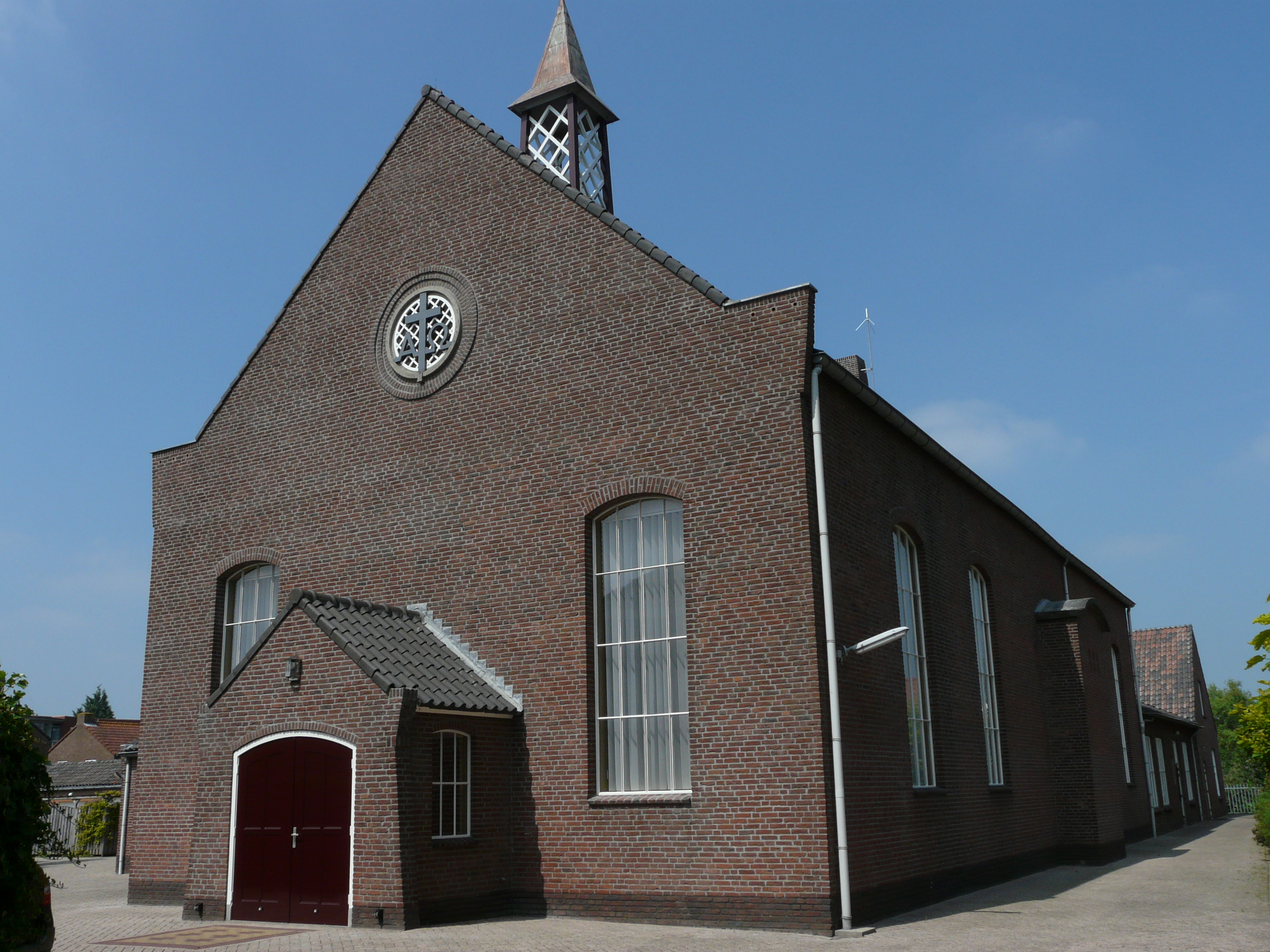 Foto van Almkerk