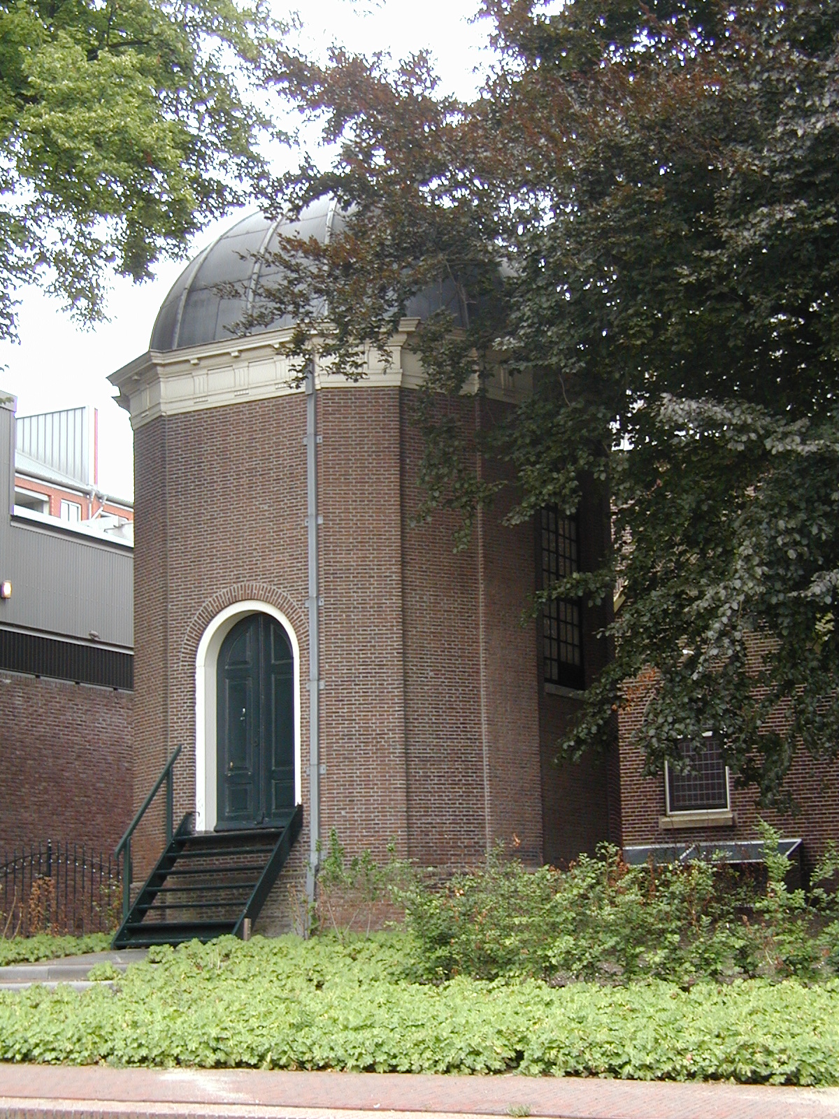 Foto van Alphen