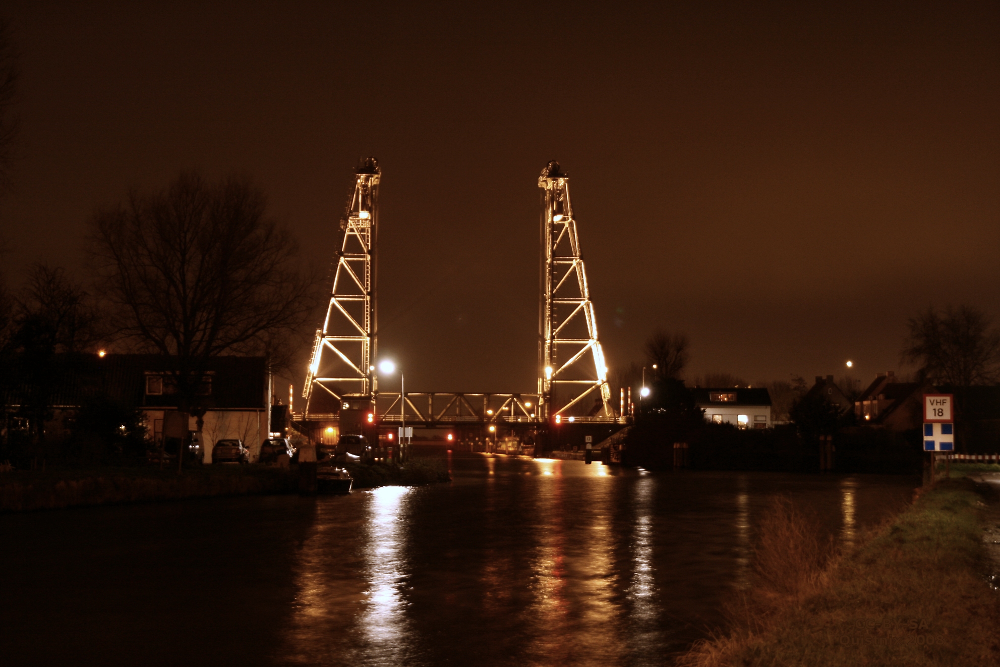 Foto van Alphen