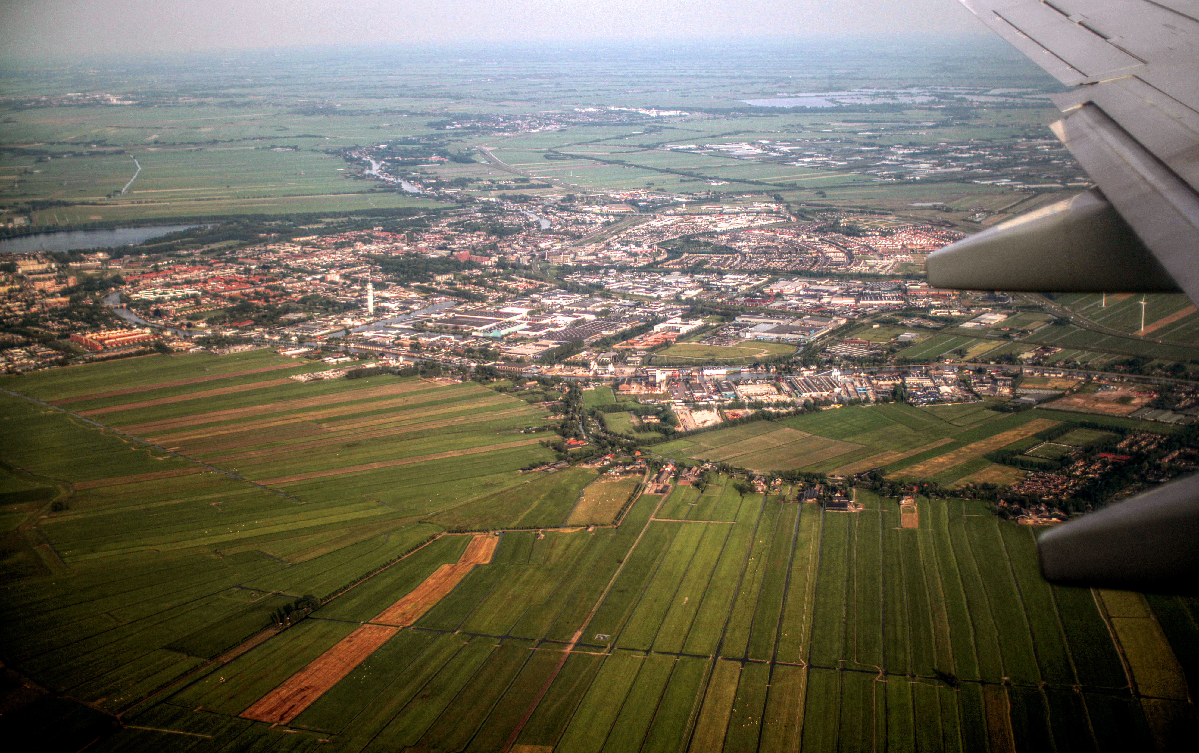 Foto van Alphen aan den Rijn