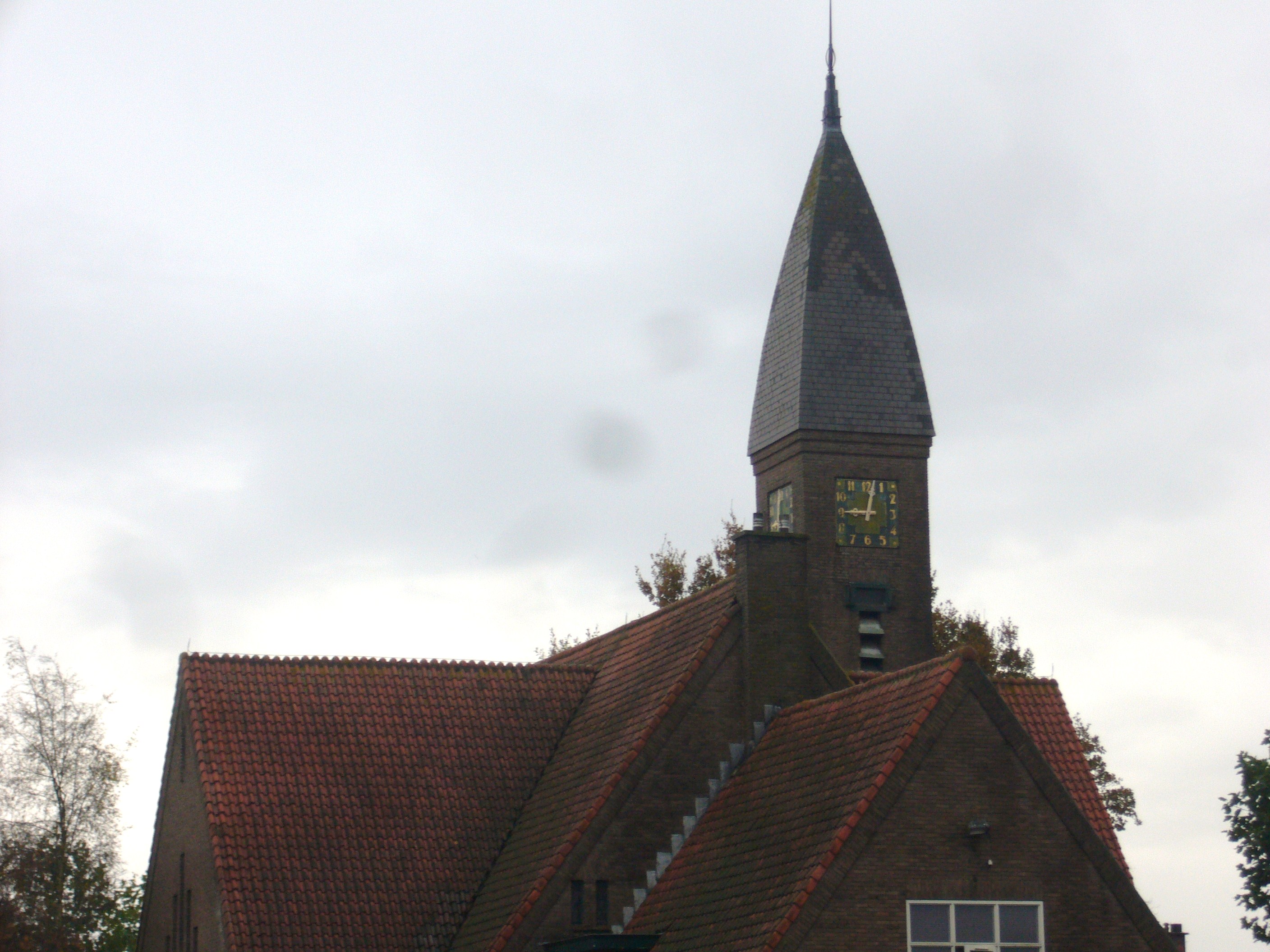 Foto van Amstelhoek