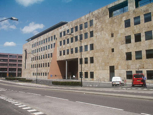 Foto van 1100 - 1109 Amsterdam-Zuidoost