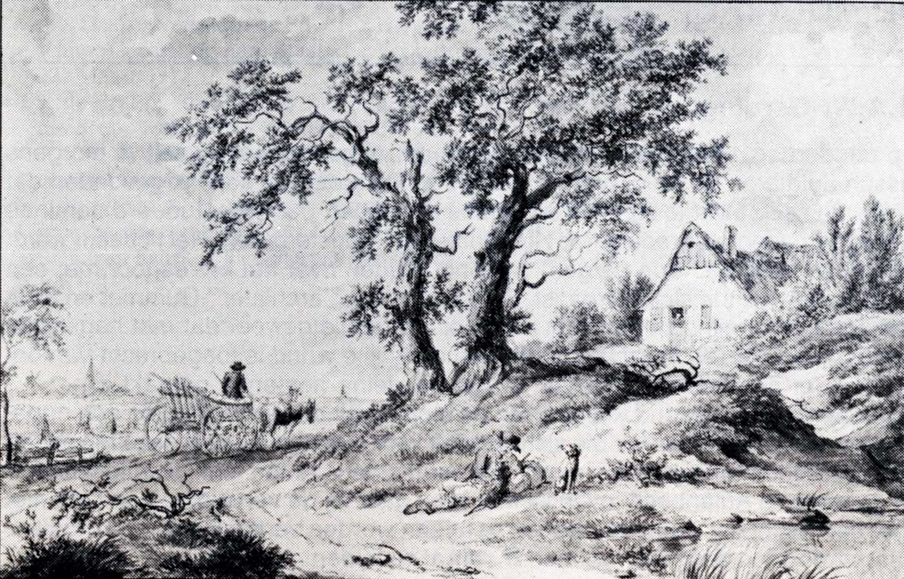 Foto van Anloo