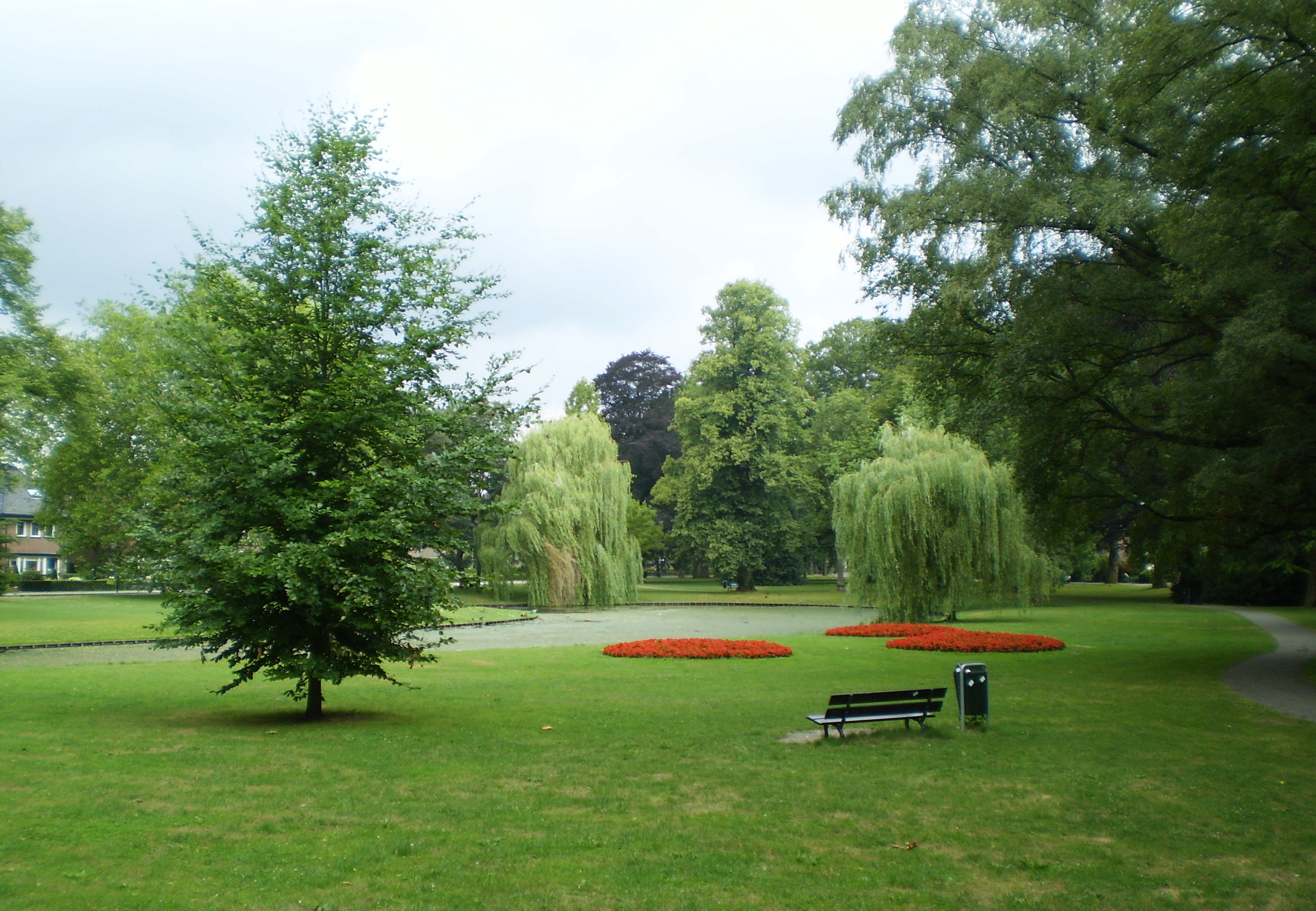 Foto van Apeldoorn