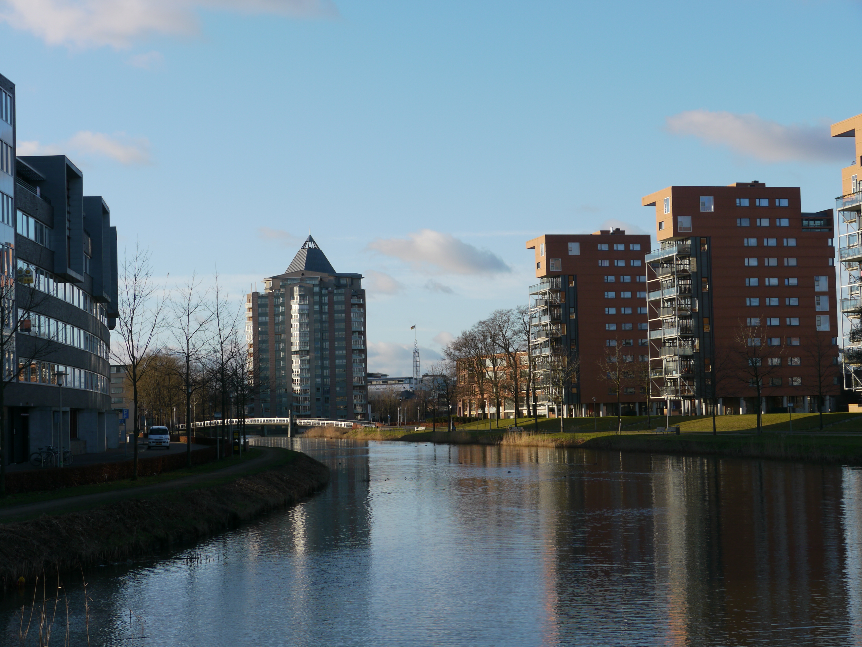 Foto van Apeldoorn