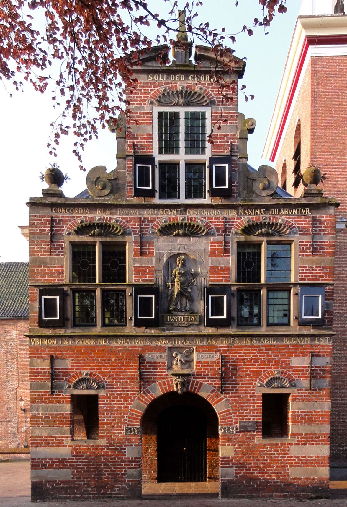 Foto van Appingedam