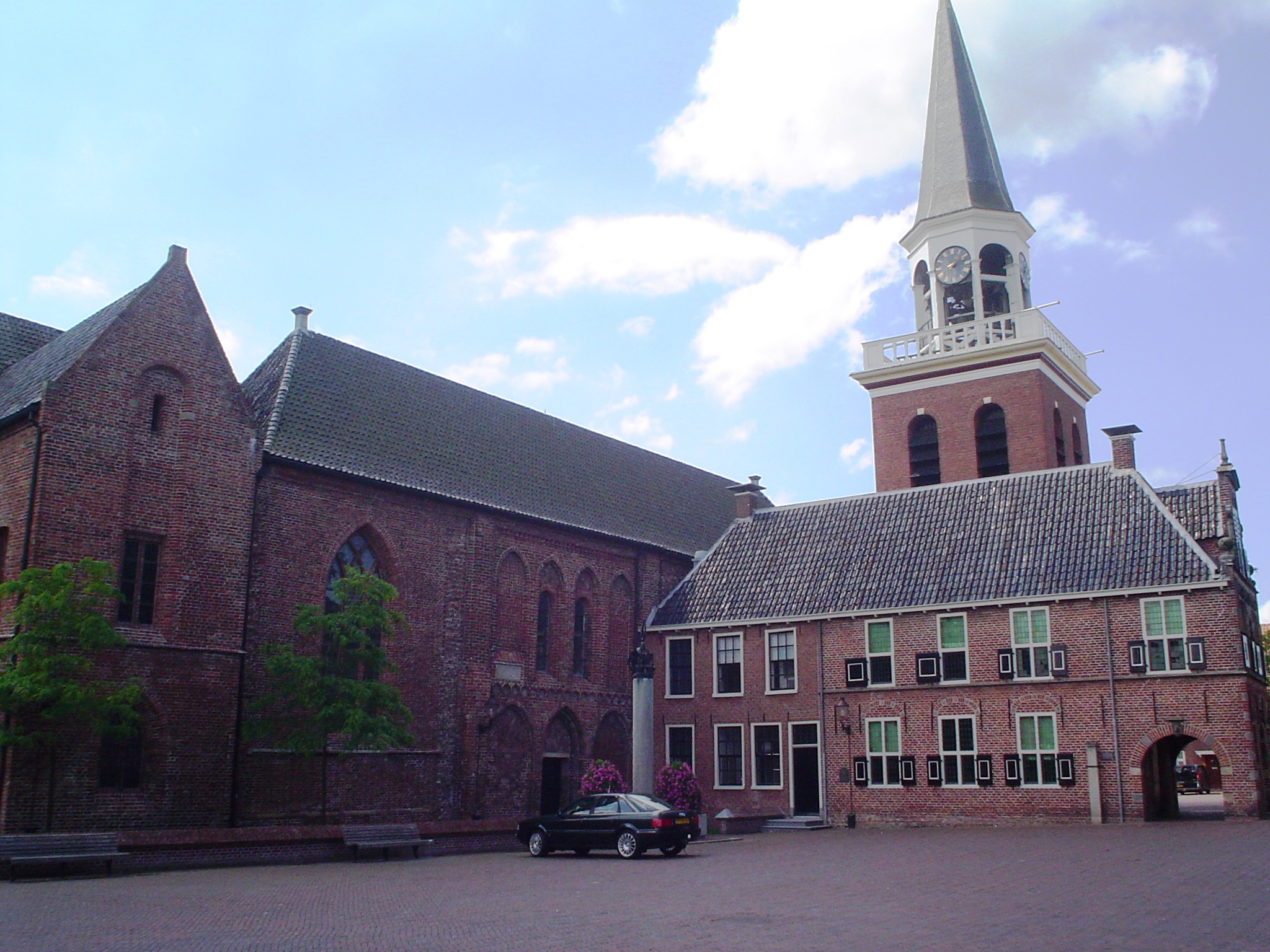 Foto van Appingedam