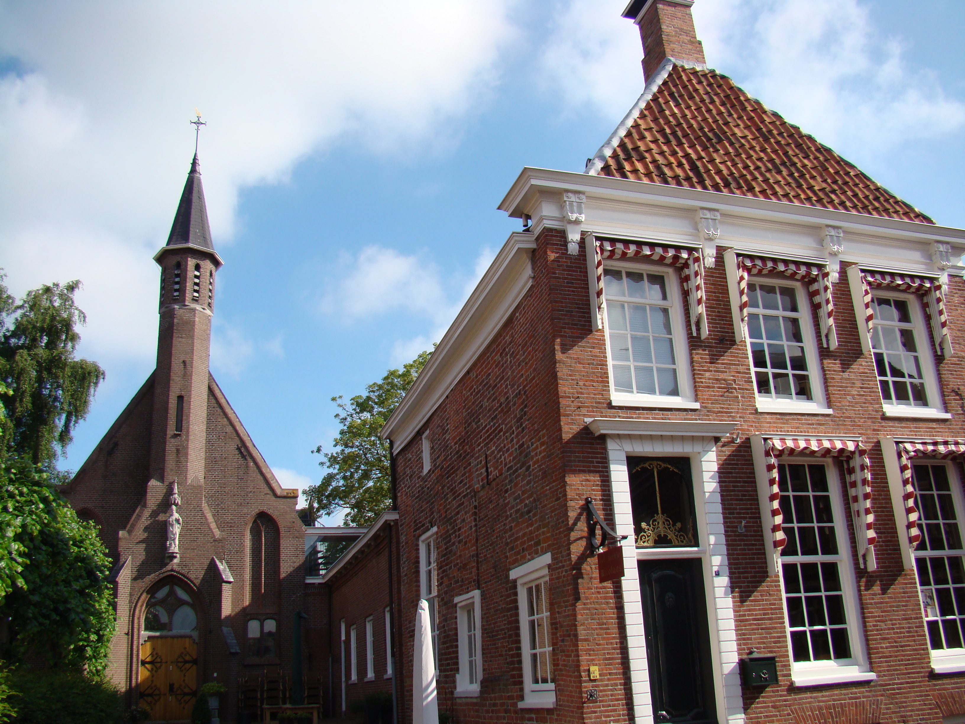 Foto van Appingedam