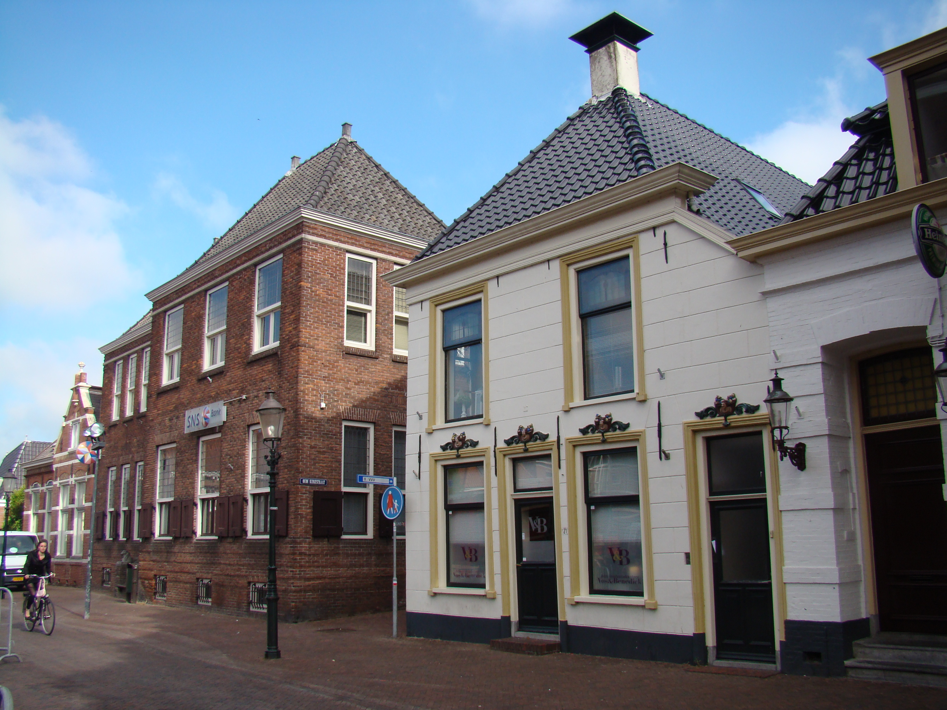 Foto van Appingedam