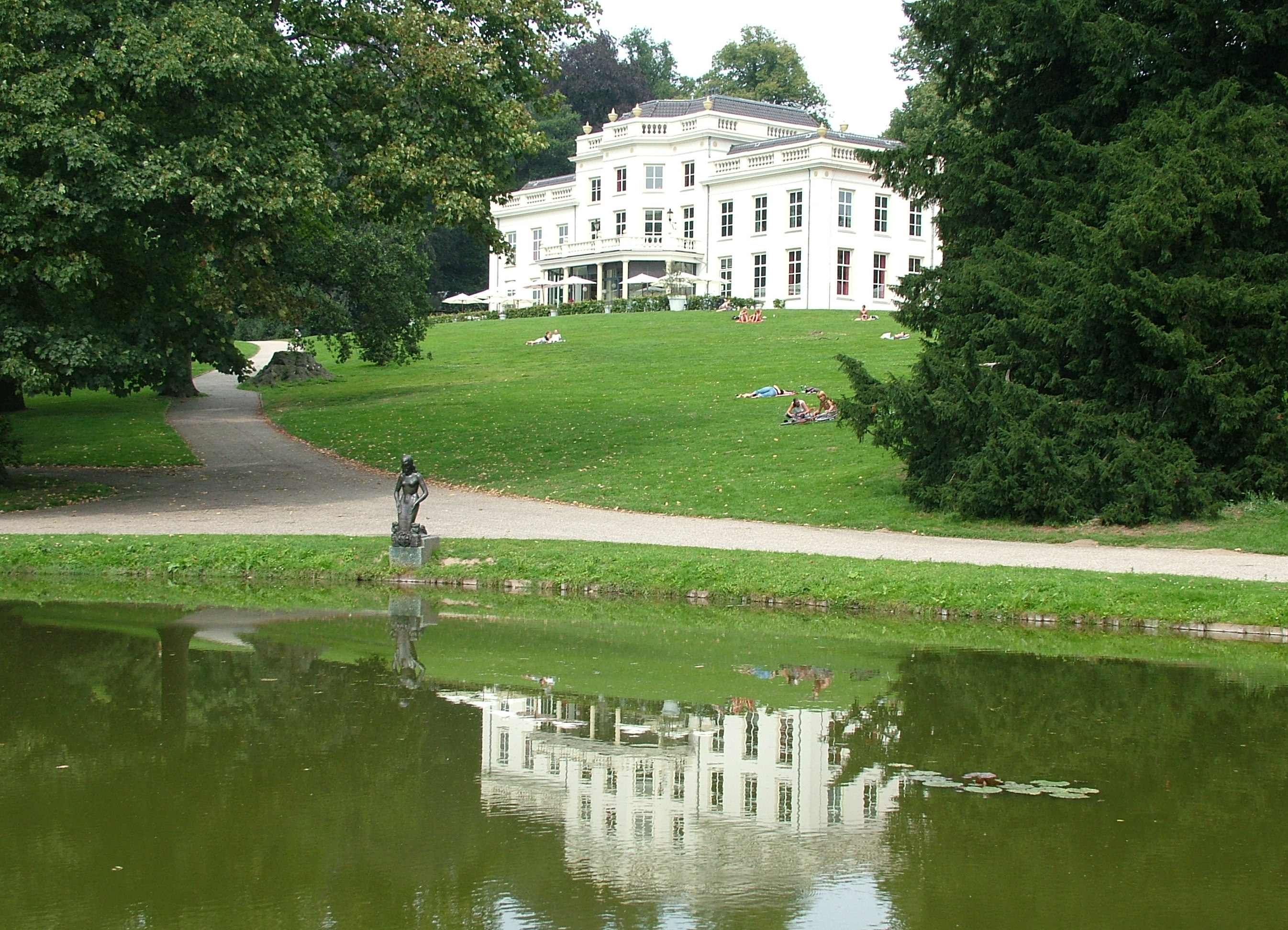 Foto van Arnhem