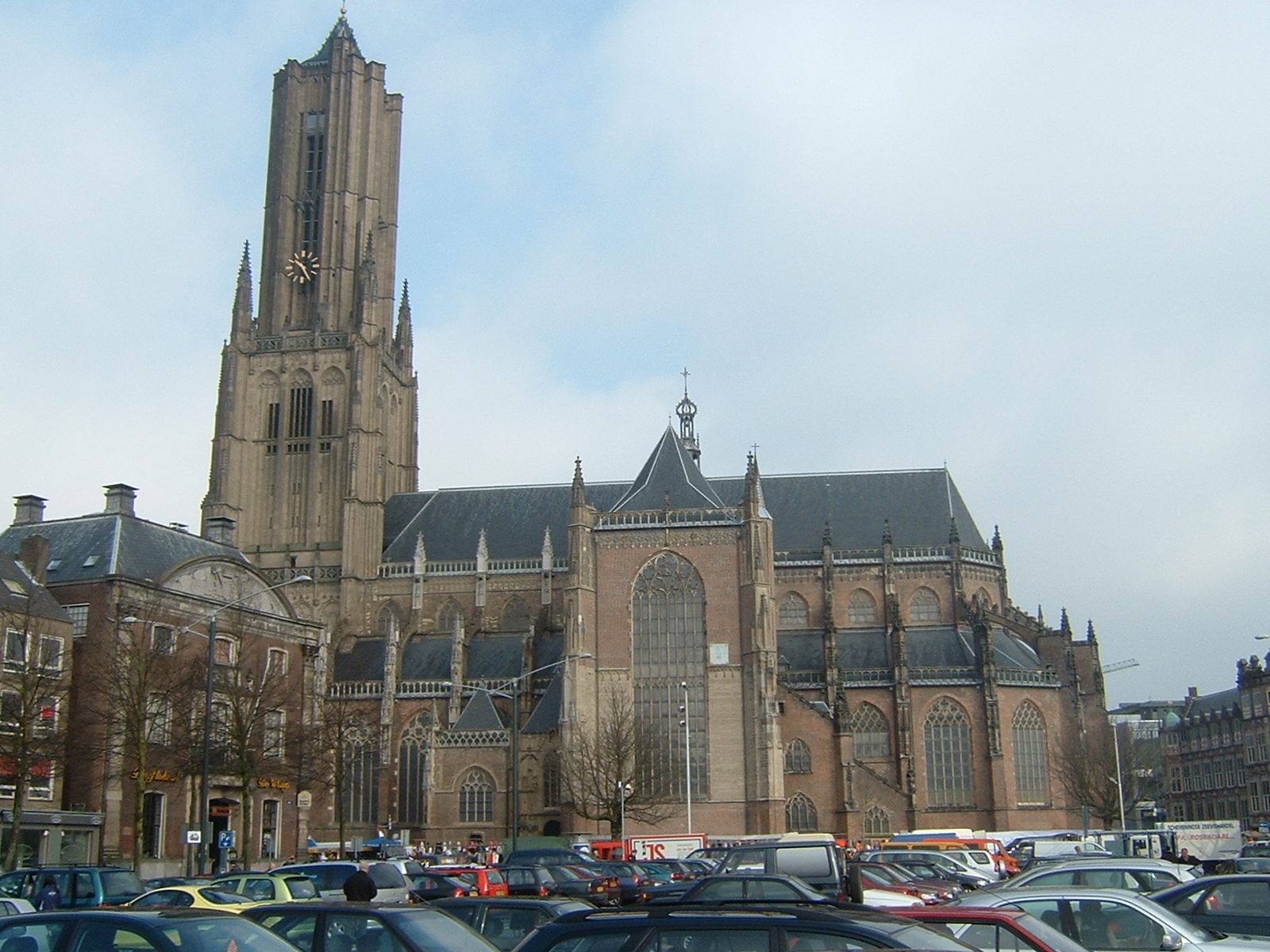 Foto van Arnhem
