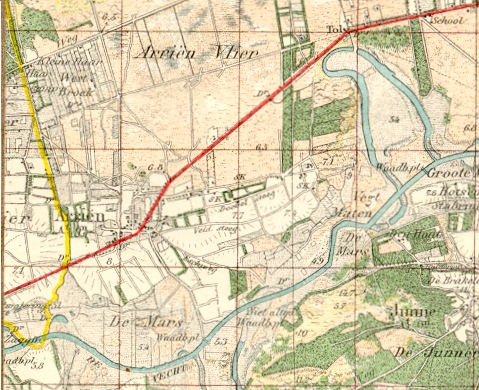Foto van 7735 Arriën