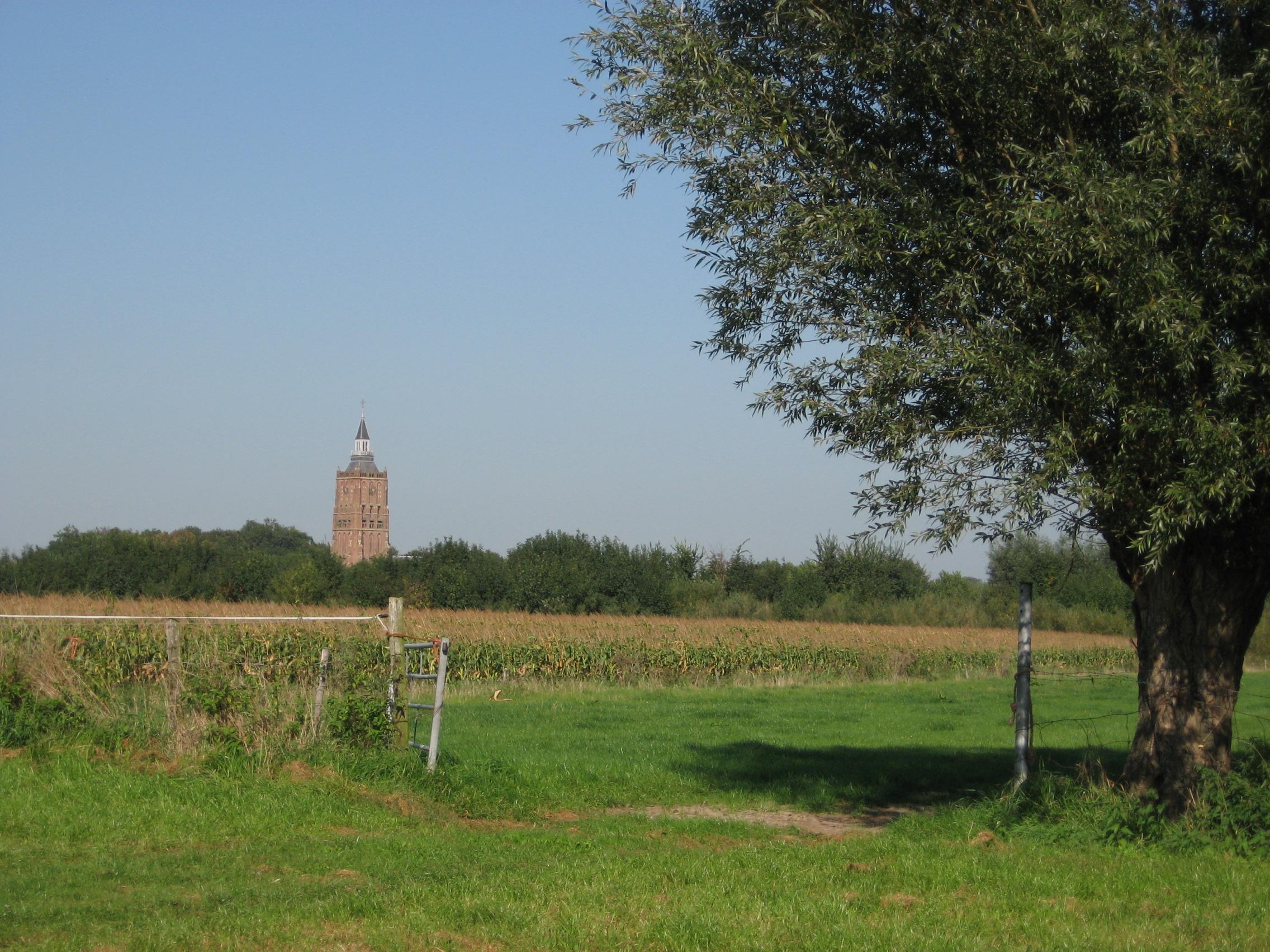 Foto van Asperen