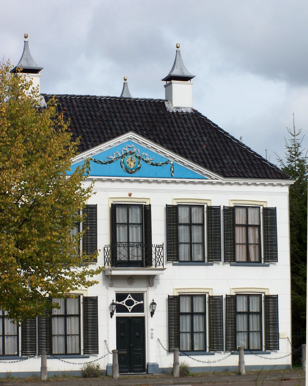 Foto van Assen