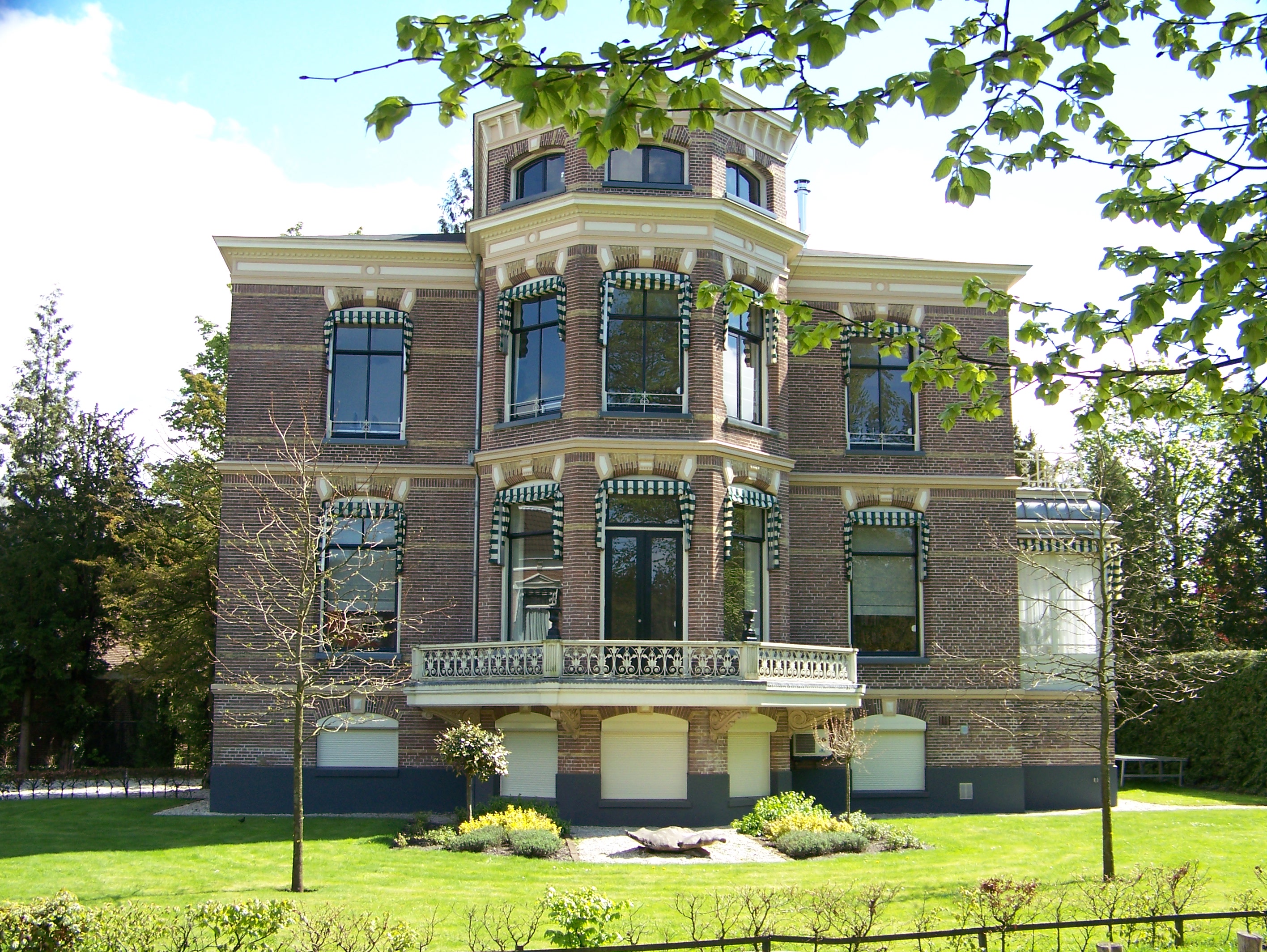 Foto van Assen