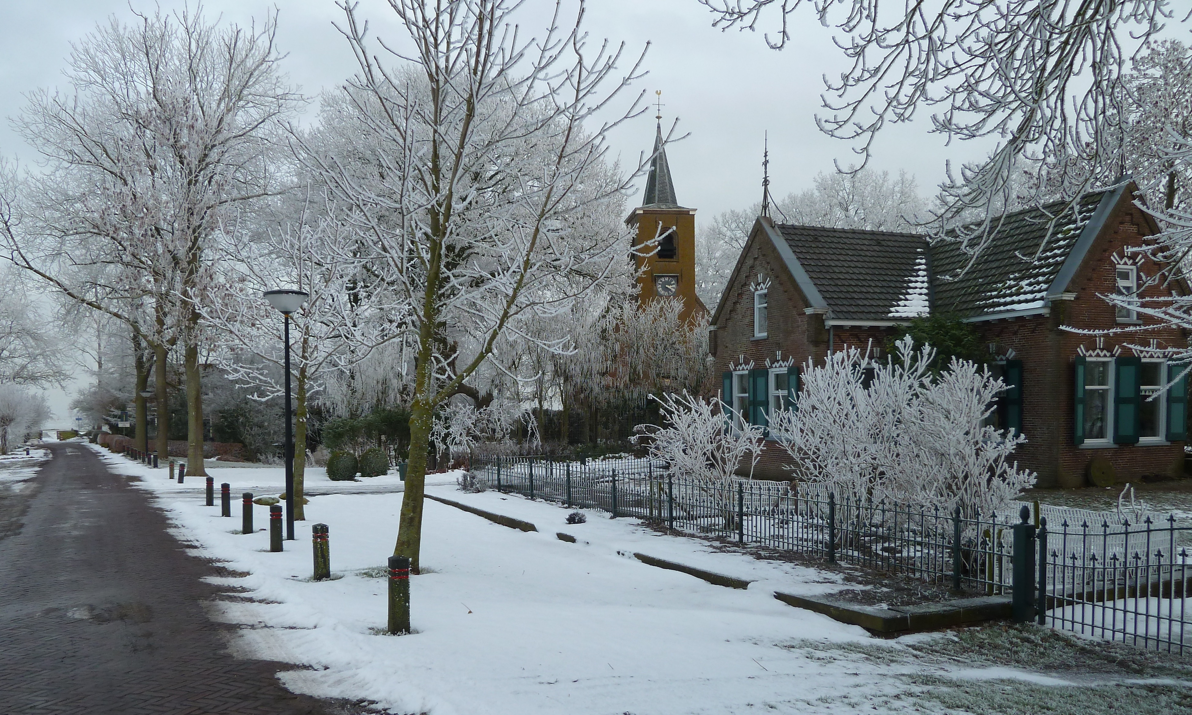 Foto van Augsbuurt