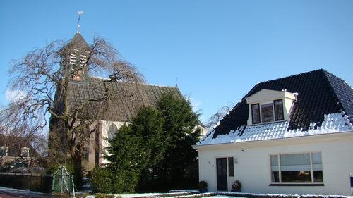 Foto van Avenhorn