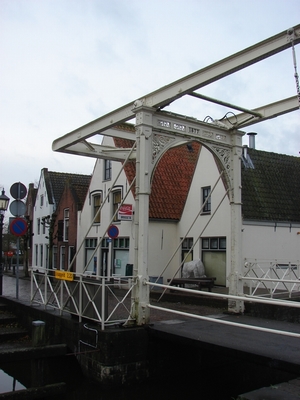 Foto van Baambrugge