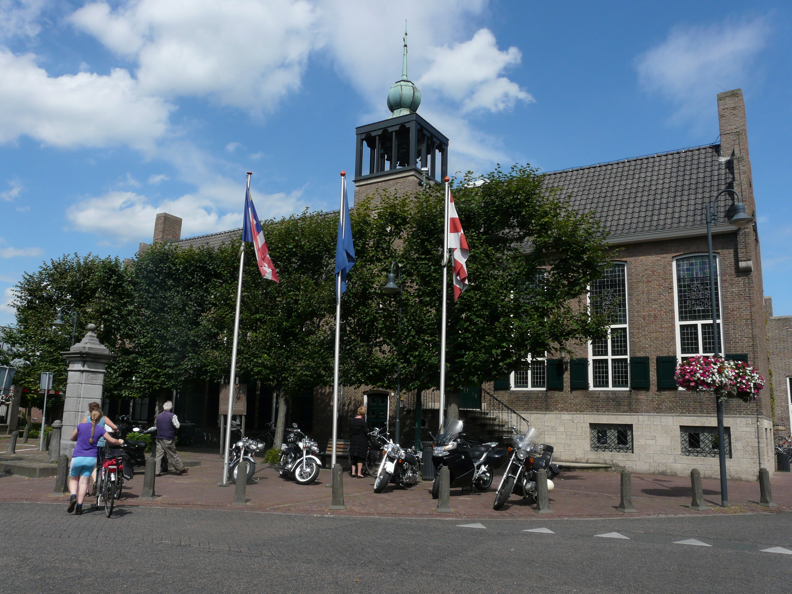 Foto van Baarle-Nassau