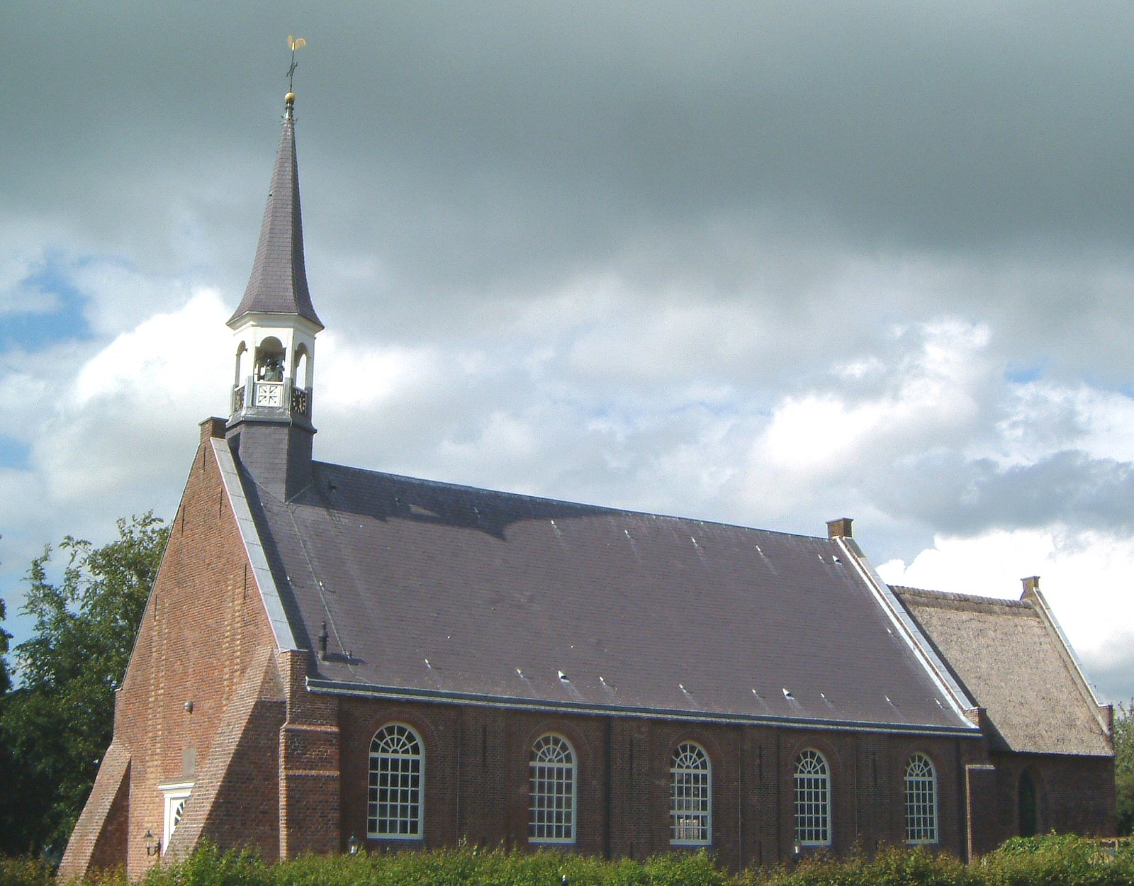Foto van 4269 Babyloniënbroek