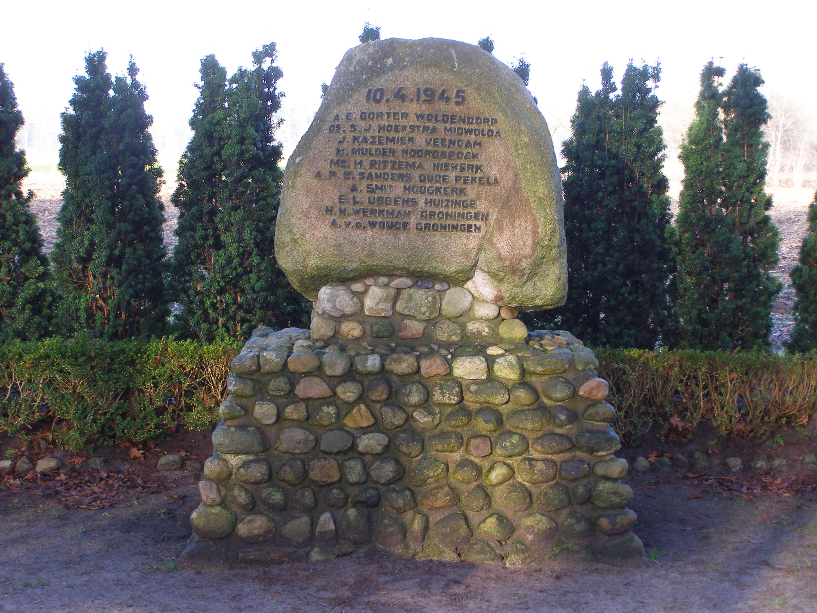 Foto van Bakkeveen