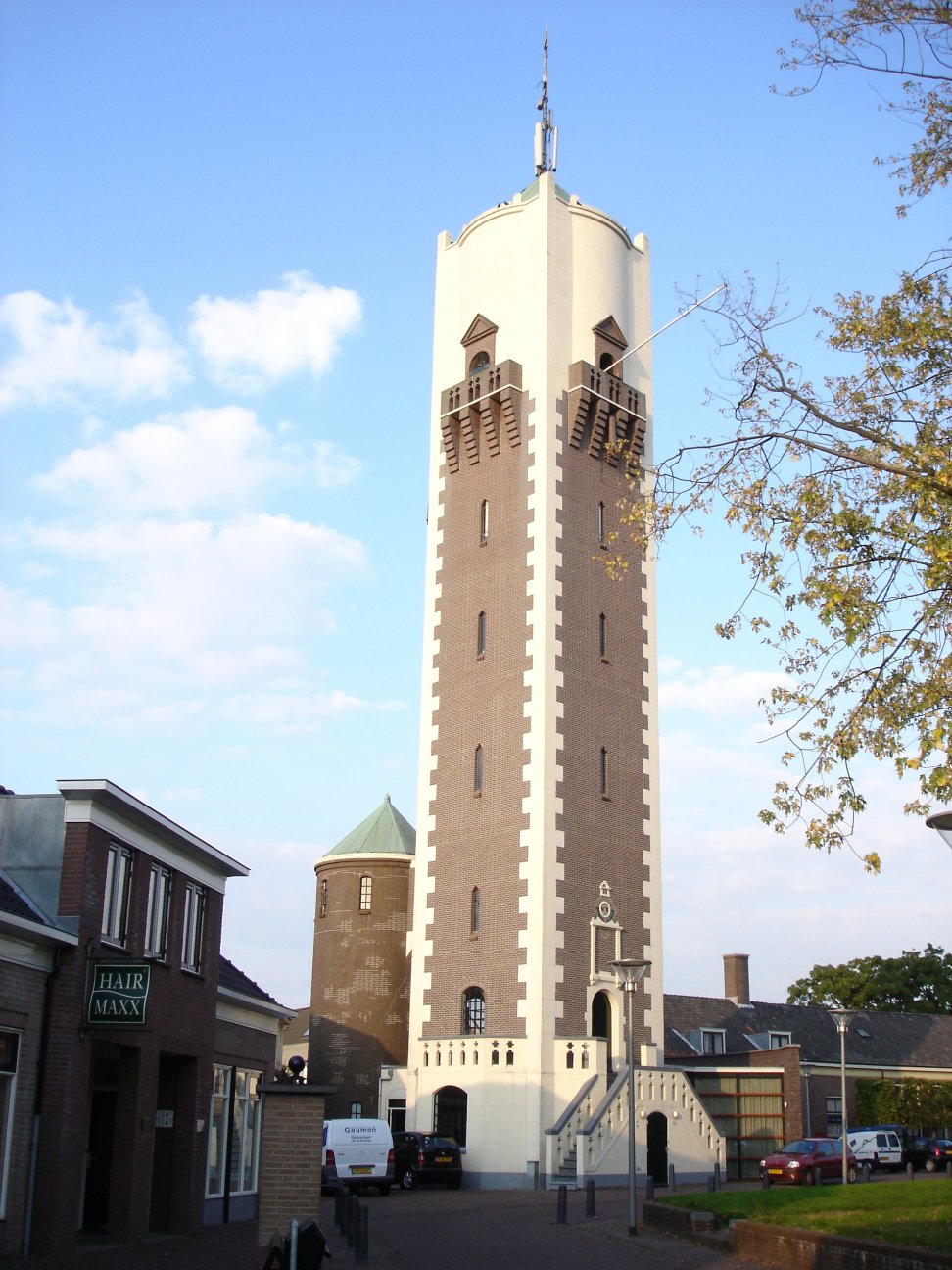 Foto van Barendrecht