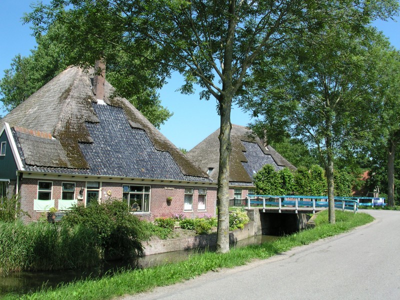 Foto van Barsingerhorn