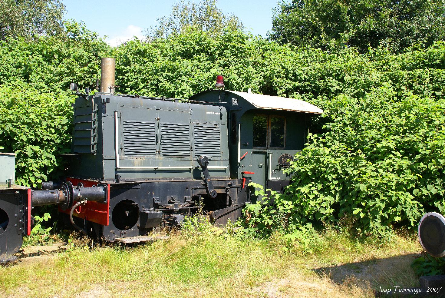 Foto van Beekbergen