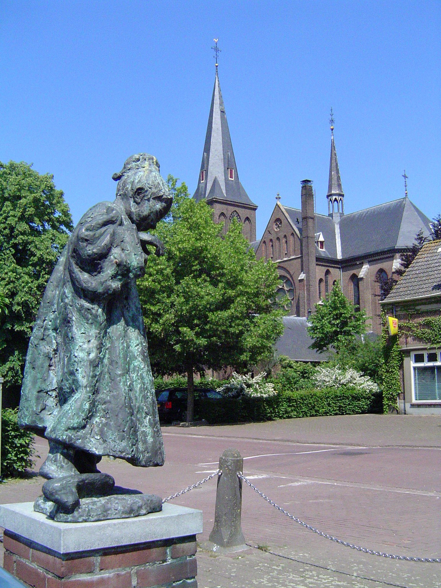 Foto van Beers NB