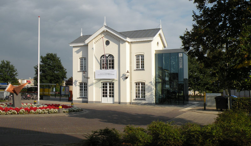Foto van Beesel