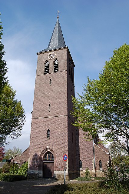 Foto van Beesel