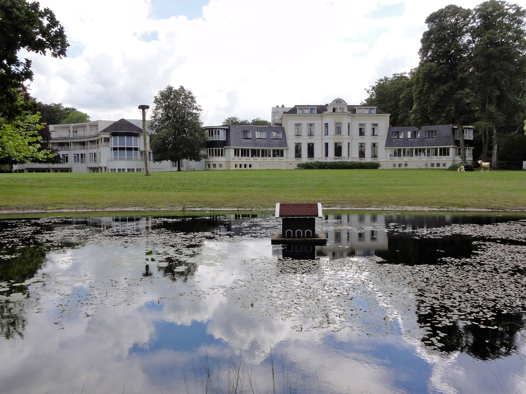 Foto van Beetsterzwaag