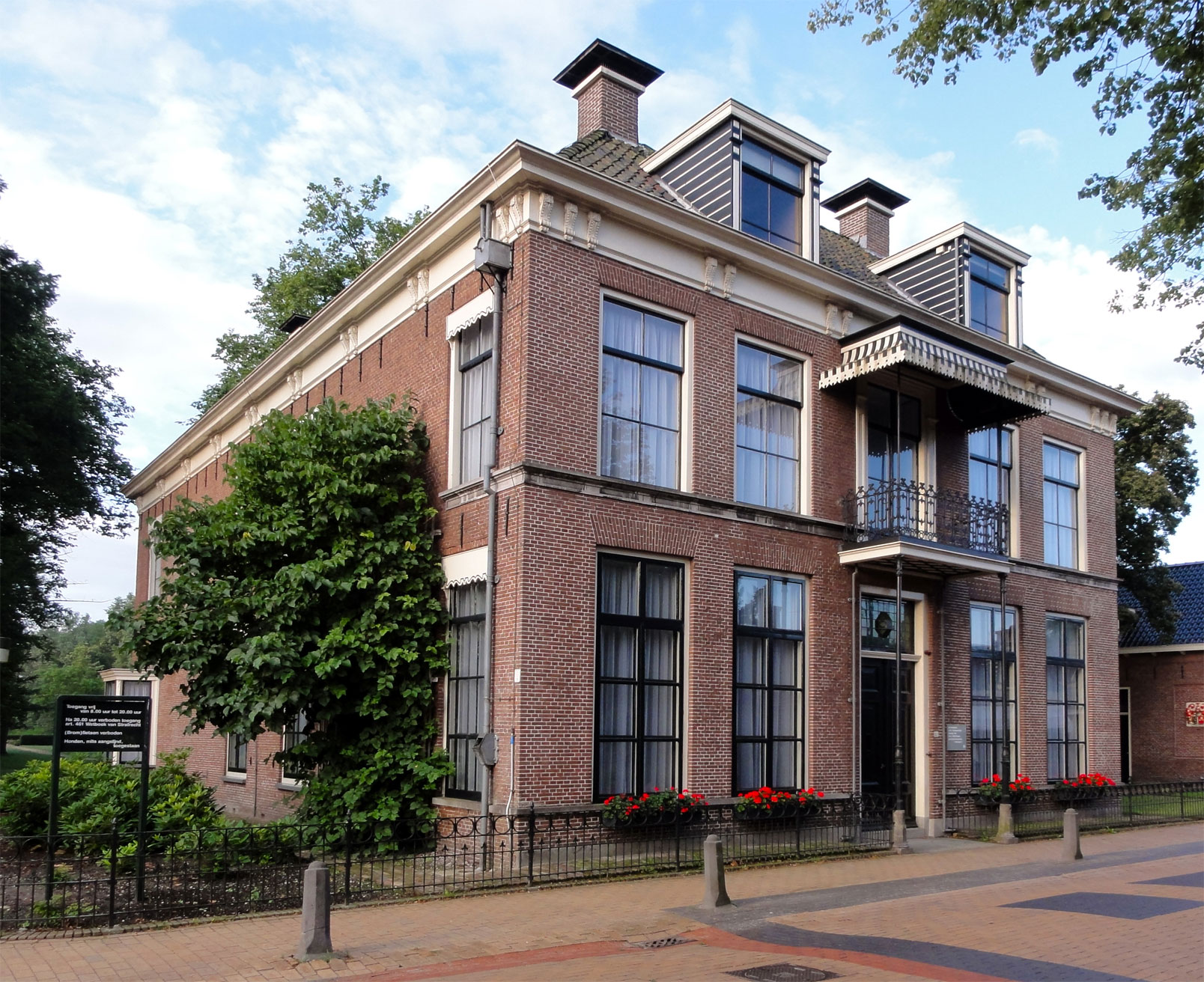 Foto van Beetsterzwaag