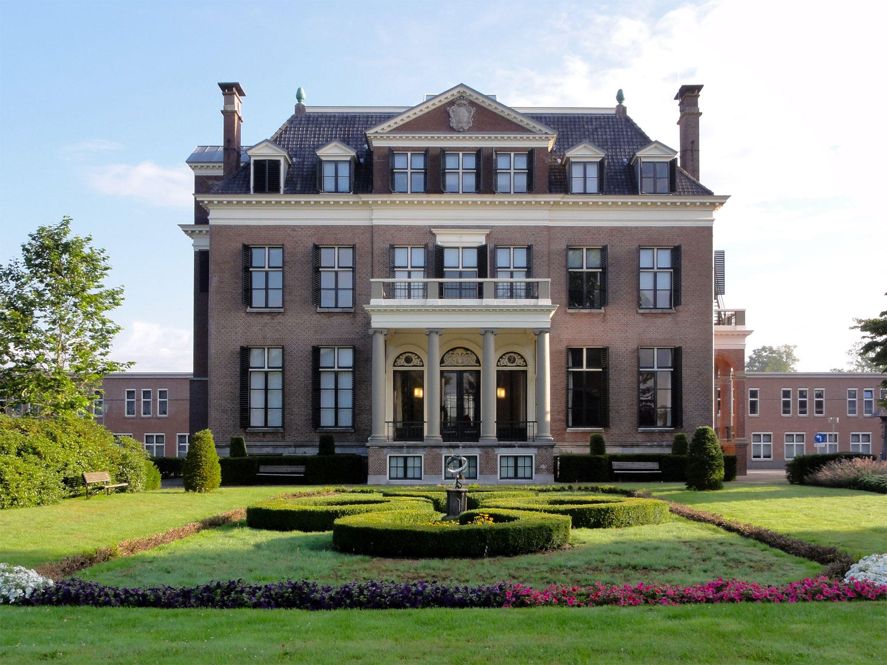 Foto van Beetsterzwaag