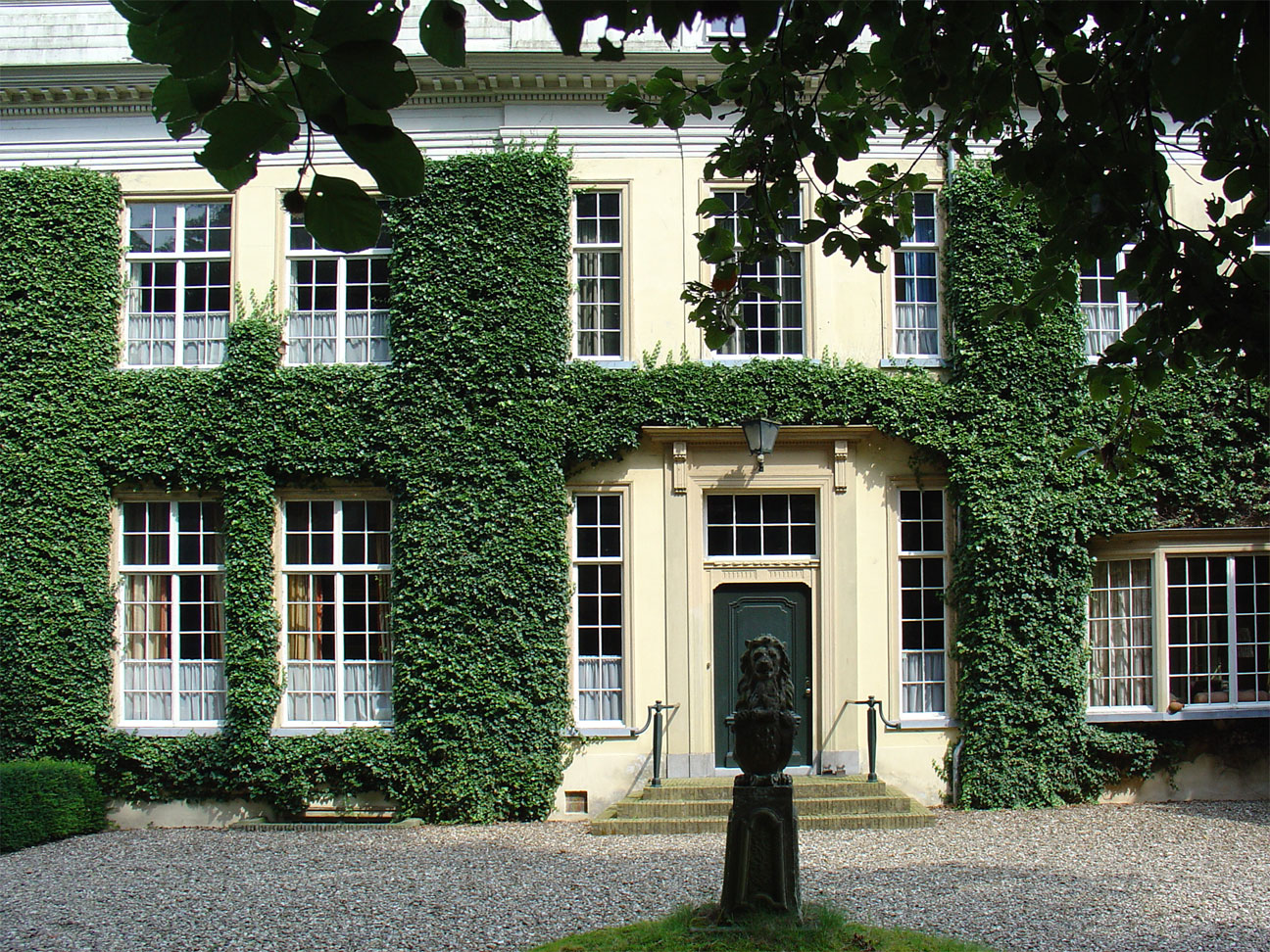 Foto van Beetsterzwaag