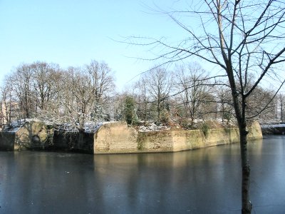 Foto van Bergen op Zoom