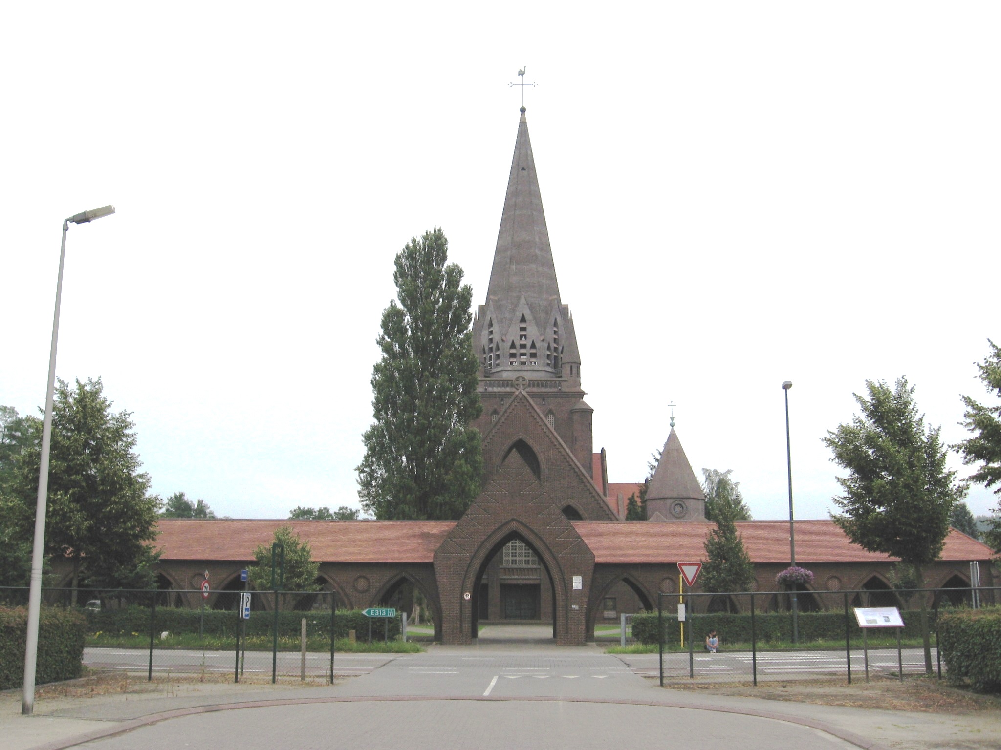 Foto van 5986 Beringe