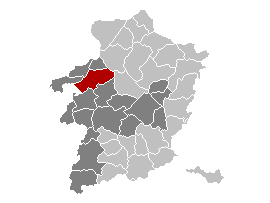 Foto van 5986 Beringe