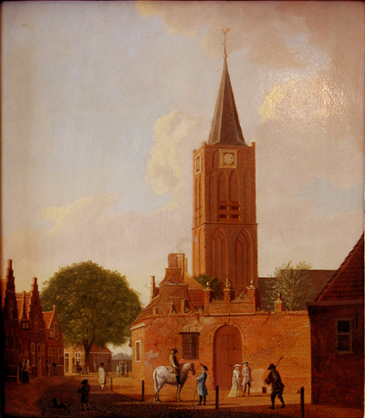 Foto van Beverwijk