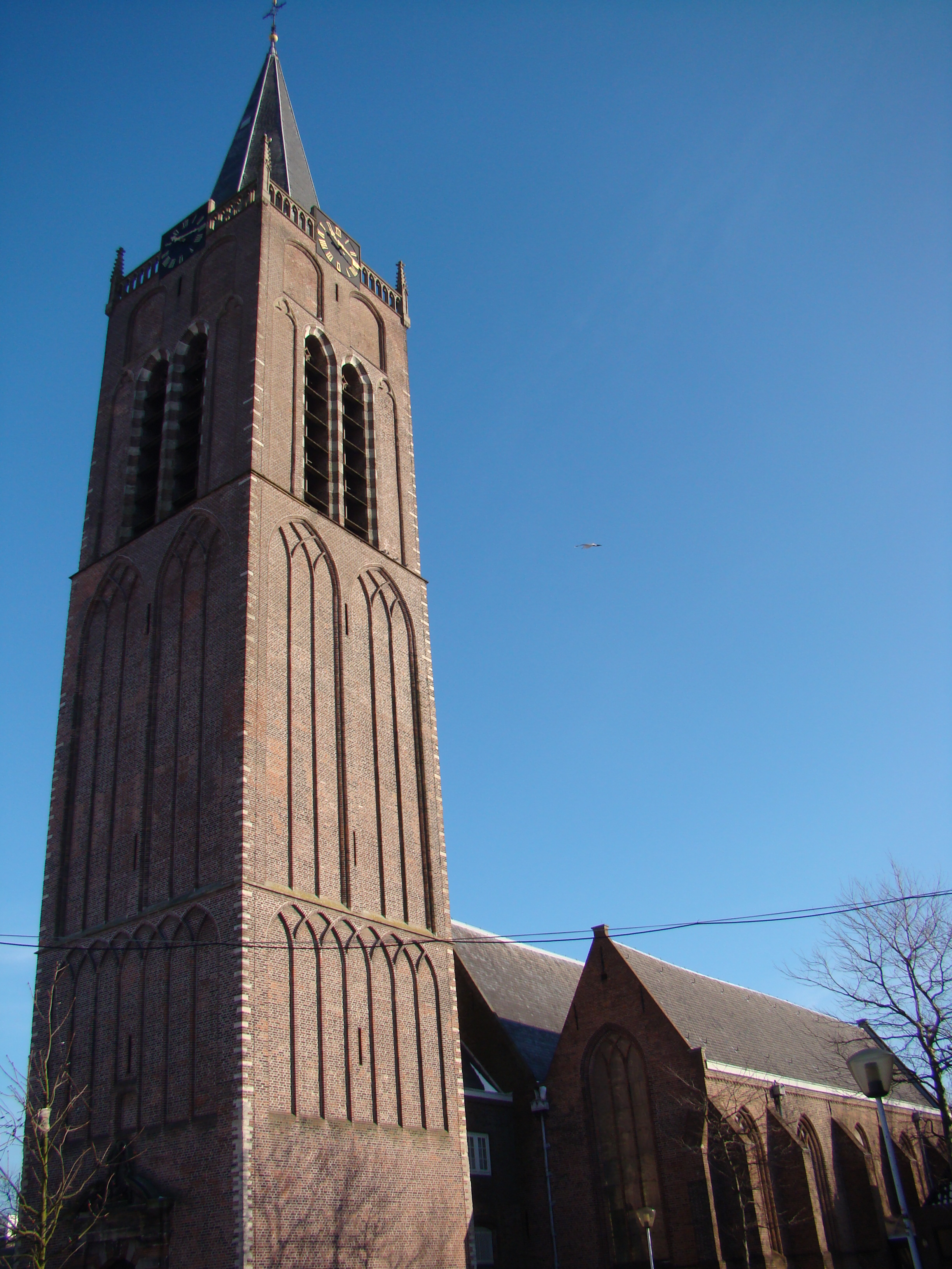 Foto van Beverwijk