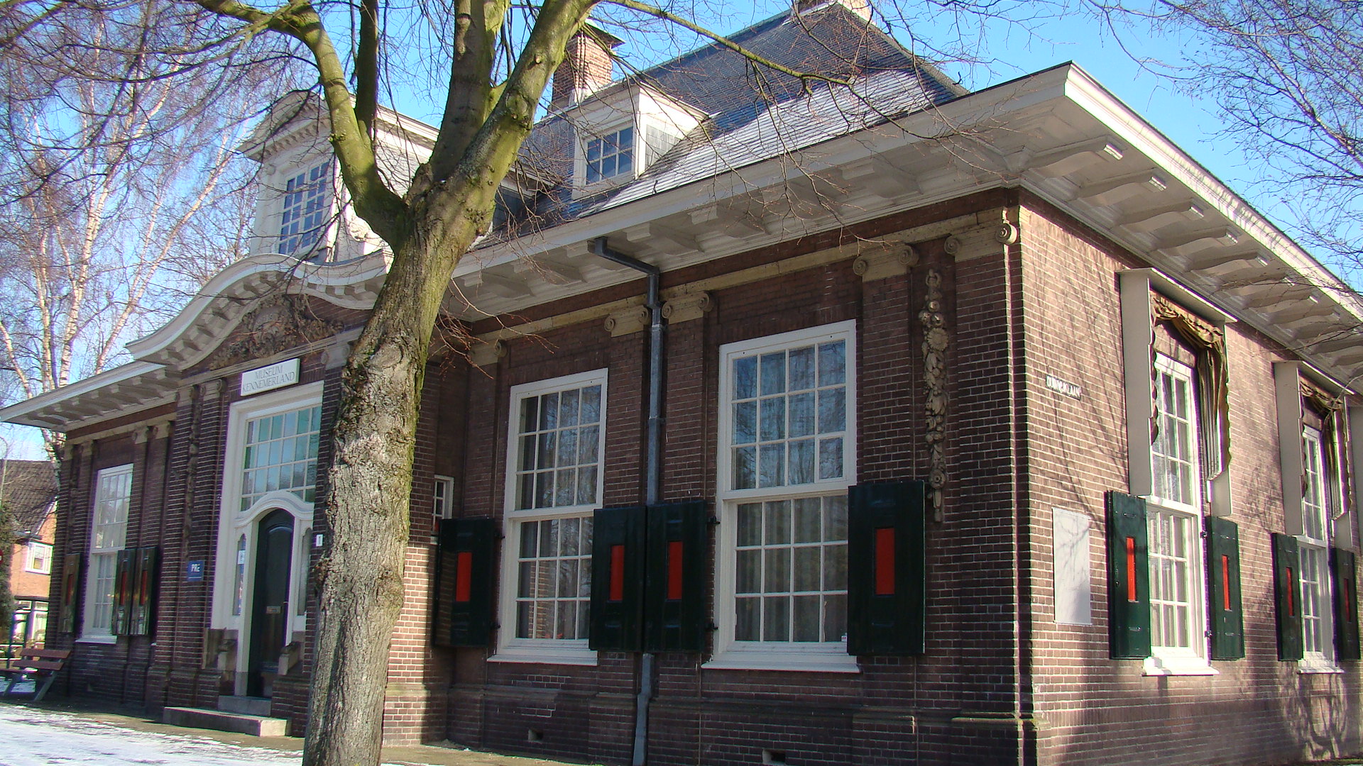 Foto van Beverwijk