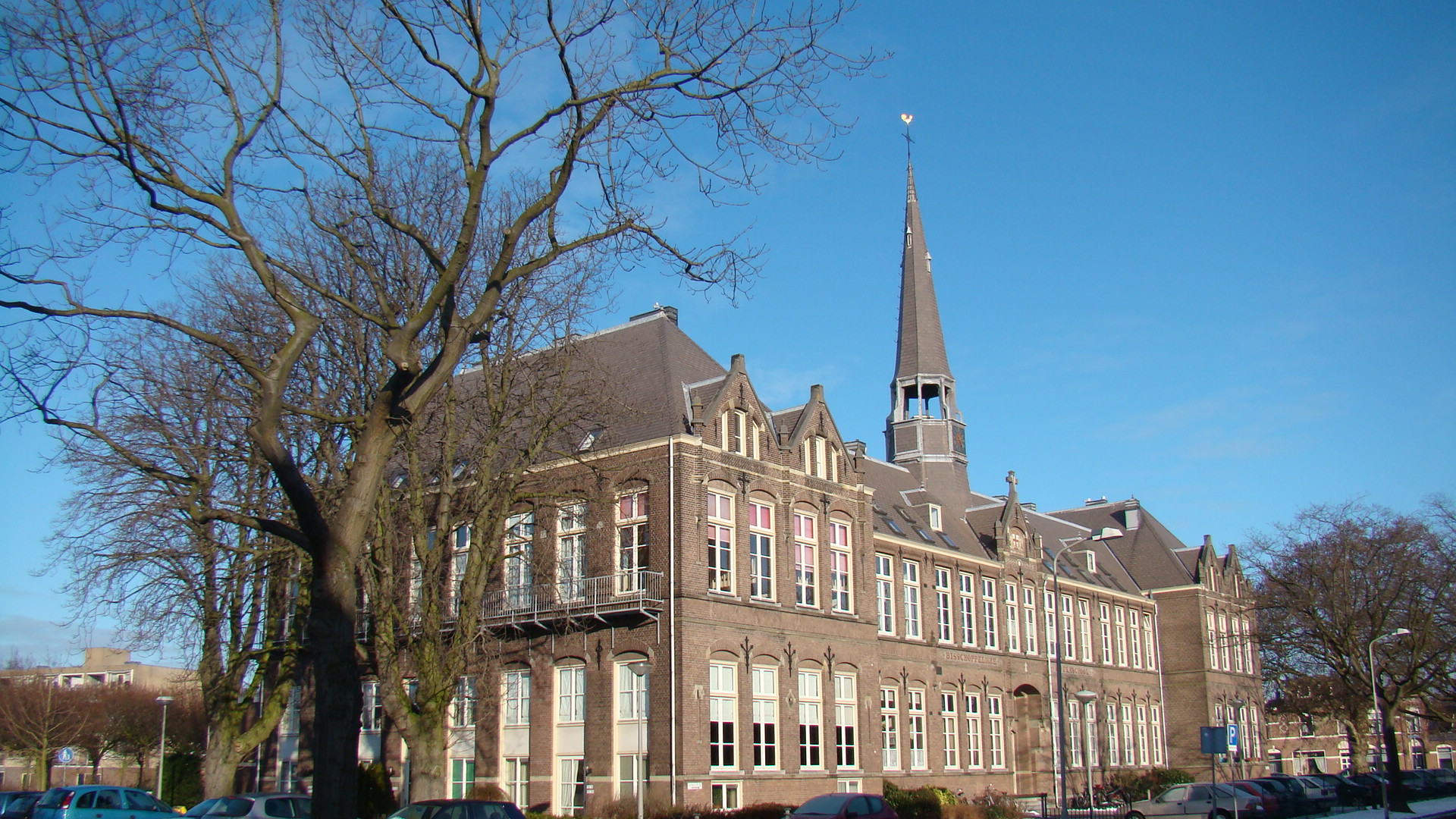 Foto van Beverwijk