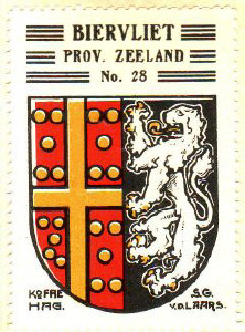 Foto van Biervliet